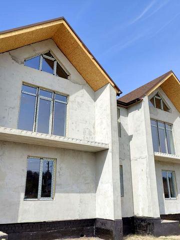 Срочно! Продаж таунхаусу від 120м2 Обухівка Дніпро