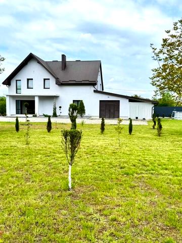 Староцерковна