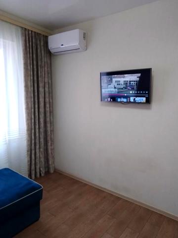 Квартира в новострое рядом с метро