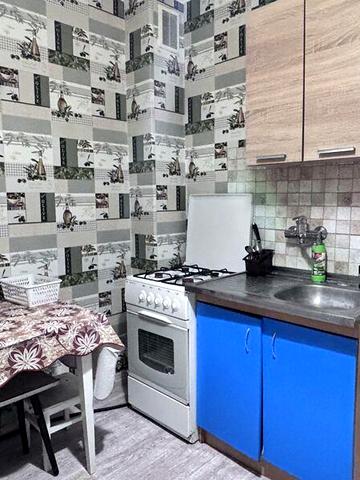 Довгострокова оренда 1к Квартира Гвардійців-Широнінців вулиця