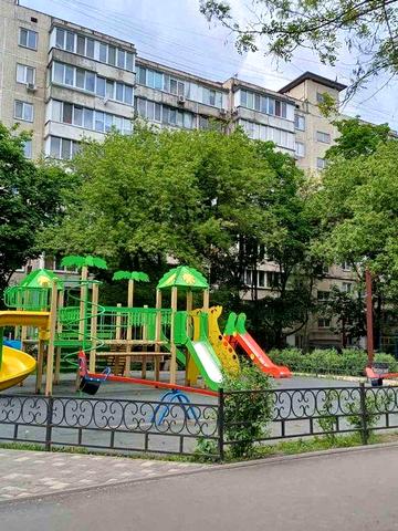 2к квартира на Татарці вул.Половецька,14 м.Лукянівська. Без коміссії !