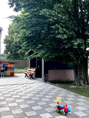 Купуєте 2кімнатну квартиру 73кв м, а отримуєте ще мансарду 127кв м