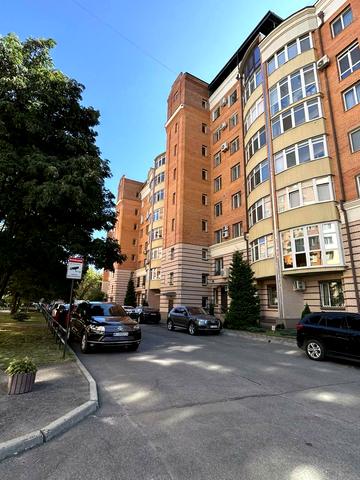 Соборності вул. (Жовтнева), 40В