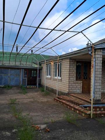 Продажа часного будинку