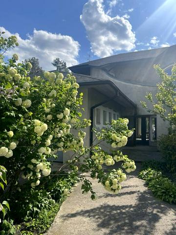 Заньковецької вул.