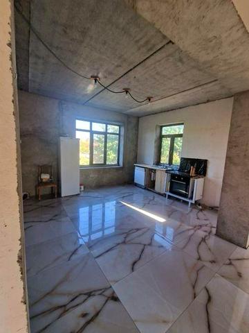 Продам свой новый дом пгт.Хлебодарское