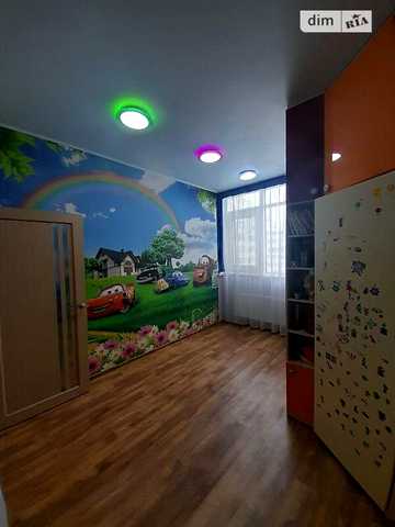 Продаж 4к Квартира Енвера Ахсарова вулиця ЖК Green Town