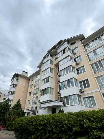 Продаж 1к Квартира Мечникова вулиця ЖК ул. Мечникова, 103