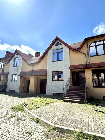 Продажа Таунхауса в центре города