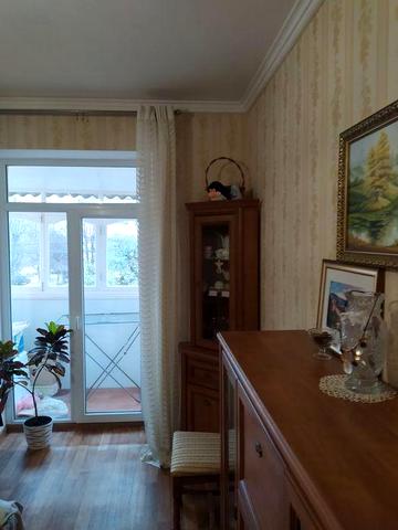 Без посредников Продам 1 комнатную квартиру сталинку ЖК СемьМы