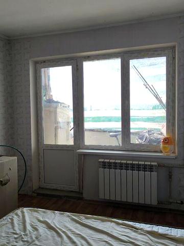 Продаж 2к Квартира Балківська вулиця