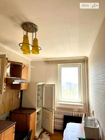 Продаж 3к Квартира Академіка Заболотного вулиця