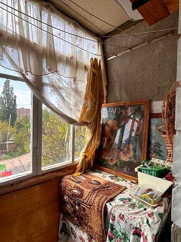 Продаж 2к Квартира Тарасівська вулиця