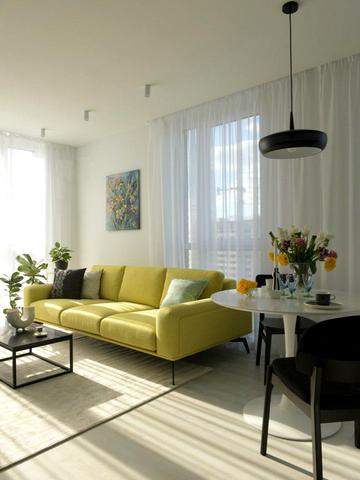 Європейського Союзу просп. (Правди), 53/46