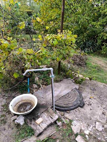 Продам дачу в Грушевке