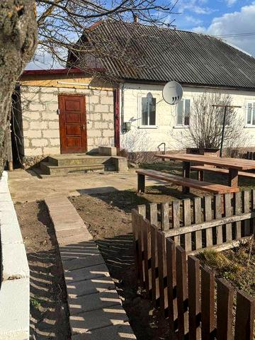Продається Будинок Білокоровичі