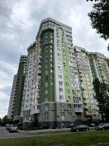 Без %.Продам велику 2кімн. квартиру. ЖК Академ парк, бул. Вернадського ЖК Академ парк