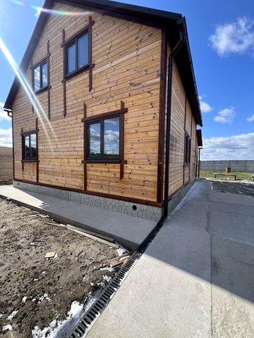 Продаж еко-будинку Колонщина без комісії