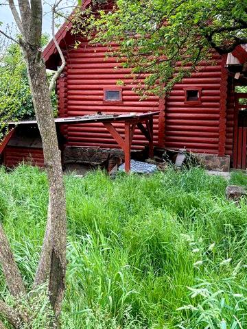 Продається недобудова з чудовою панорамною ділянкою.