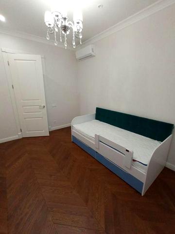 Аренда  новой   стильной  квартиры  в парке Шевченко  / Патриций , газ