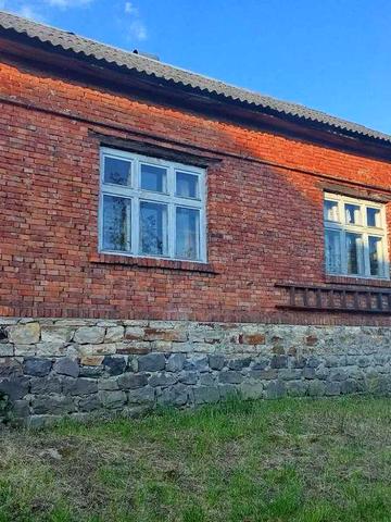Продам будинок в селі Нанково