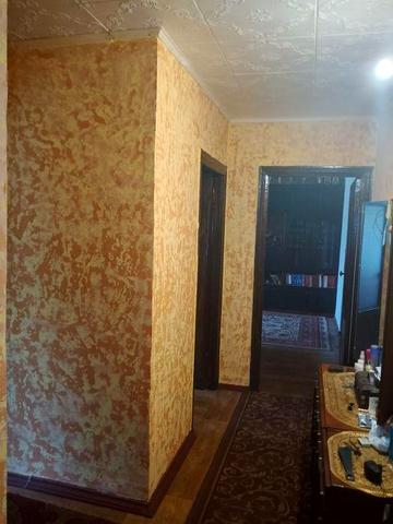 Продам 3-х кімнатну квартиру