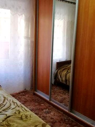 ОБМІН, або ПРОДАЖ 4х кім. кв. 1/5 Будівельників 40 Житломасив.