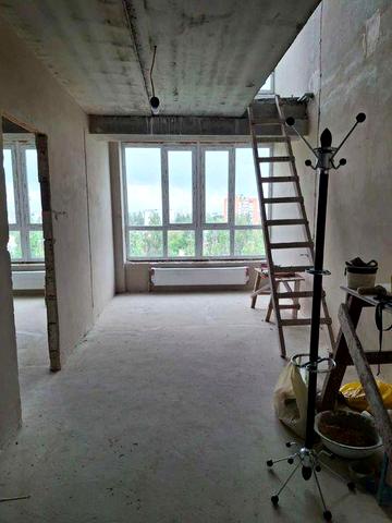 2 рівнева 3кімн квартира по вул.Жабинського 2В