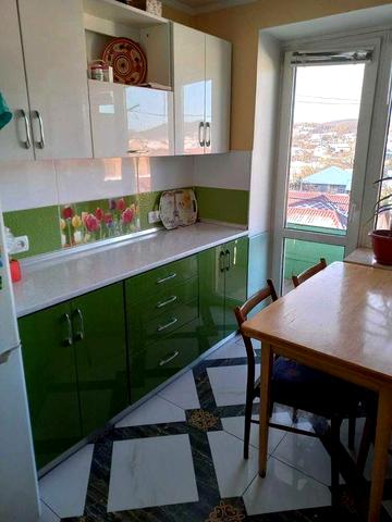 Набережна, Іршава 2кім.Довгостр.оренда.Балкон 11 метрів та річка поряд