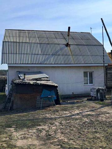 Продається будинок в с. Богдани