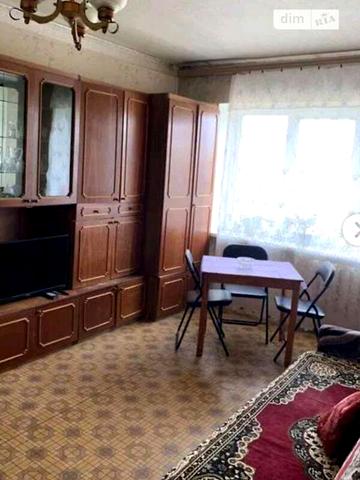 Довгострокова оренда 2к Квартира Роганська вулиця