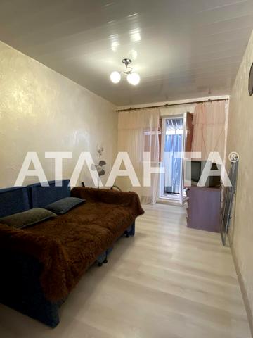 1-й переулок Моторный, 29, Ленпоселок, Хаджибейский, Одесса, Одесская 18500 USD