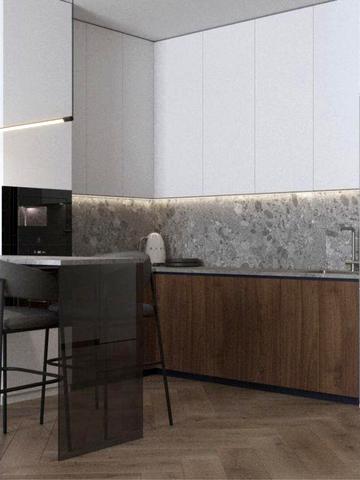 Продам 1 кімнатну квартиру в ЖК Династія ЖК Династія