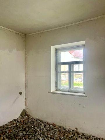 Продаж частини будинку в центрі Вапнярки