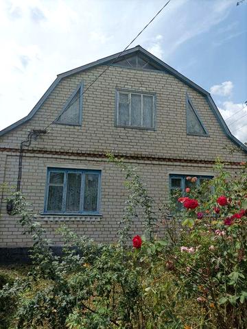 Продам будинок. смт. Попільня . Житомирська обл.