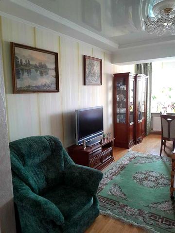 Продаж 3-кім. на просп.Берестейський 96 від власника ЖК Спецпроект