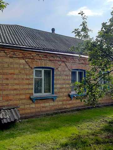 Продаж 3к Дім Садова вулиця