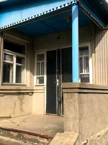 Продаж 2к Дім Суворова вулиця