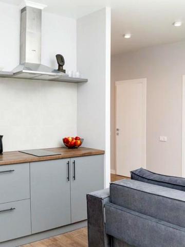 Уютная квартира в центре Днепра