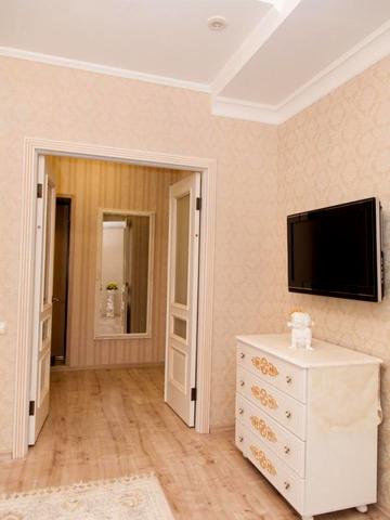 Квартира в самом центре города