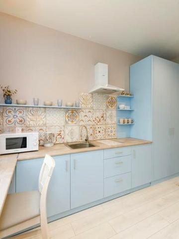 Уютная квартира в самом сердце города