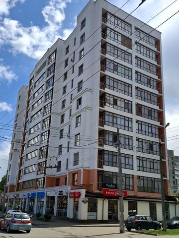 Проскурівського підпілля вул., 113