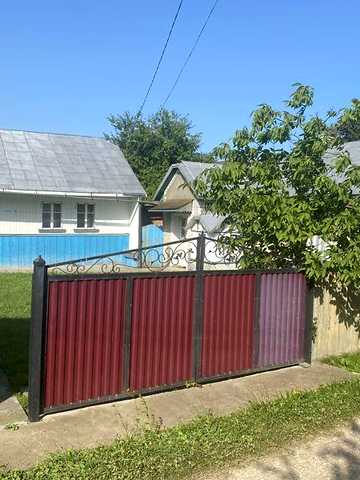 Продаж 3к Дім Буковинська 10
