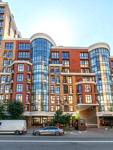 Казимира Малевича вул. (Боженка), 48