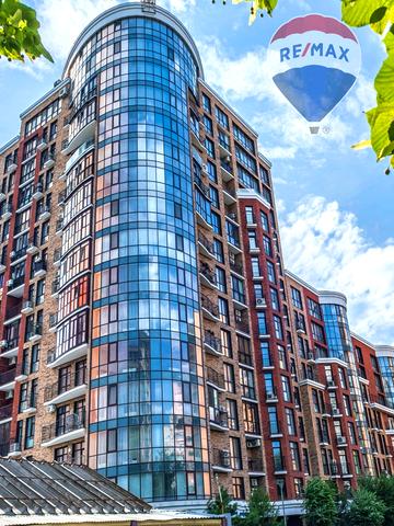 Казимира Малевича вул. (Боженка), 48