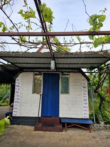 Дача ОСТ "Бузьке".