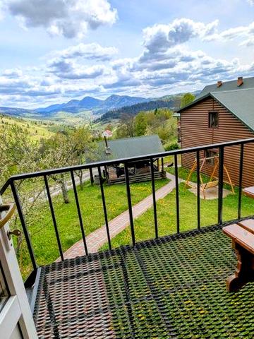 Котедж для 4-х без господарів