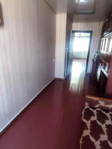 Продаж 2-кімнатної квартири, р-н Критого ринку, Комарова