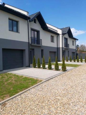 Котеджі в місті Коломия