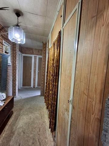 Продаётся 2-х комнатная квартира в Чугуеве м-н Авиатор